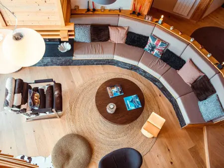 Penthouse familial pour 10, Avoriaz, espaces luxuriants - Photo 3