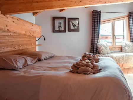 Penthouse familial pour 10, Avoriaz, espaces luxuriants - Photo 7
