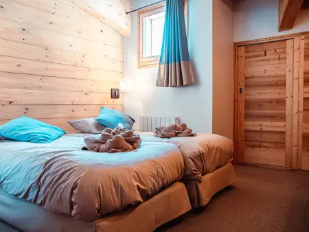 Penthouse familial pour 10, Avoriaz, espaces luxuriants - Photo 10