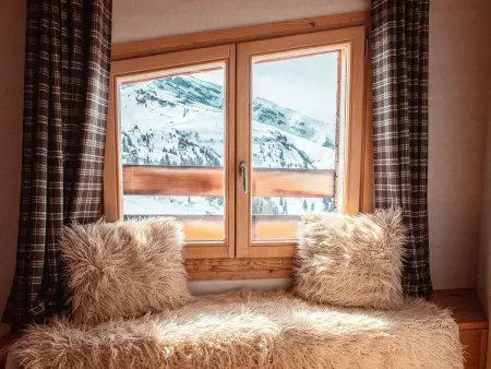 Penthouse familial pour 10, Avoriaz, espaces luxuriants - Photo 13