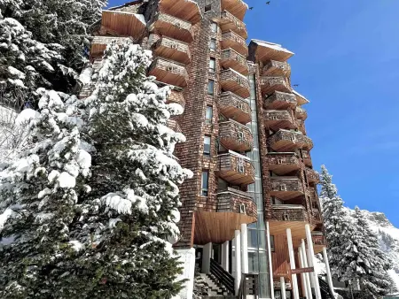 Penthouse familial pour 10, Avoriaz, espaces luxuriants - Photo 16