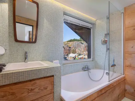 Appartement de Luxe à Avoriaz - 12 Pers, 6 Pièces - Photo 5