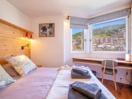 Appartement de Luxe à Avoriaz - 12 Pers, 6 Pièces - Photo 6