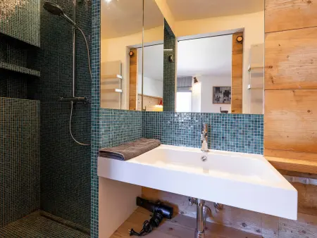 Appartement de Luxe à Avoriaz - 12 Pers, 6 Pièces - Photo 7