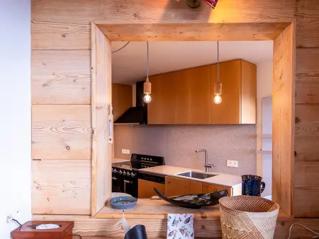 Appartement de Luxe à Avoriaz - 12 Pers, 6 Pièces - Photo 10