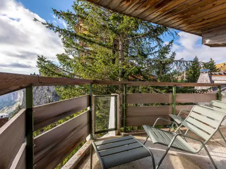 Appartement de Luxe à Avoriaz - 12 Pers, 6 Pièces - Photo 11