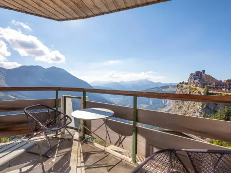 Appartement de Luxe à Avoriaz - 12 Pers, 6 Pièces - Photo 12