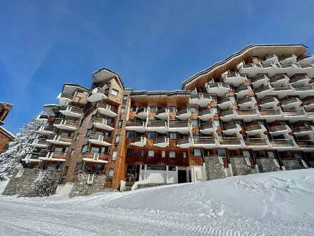 Appartement de Luxe à Avoriaz - 12 Pers, 6 Pièces - Photo 15