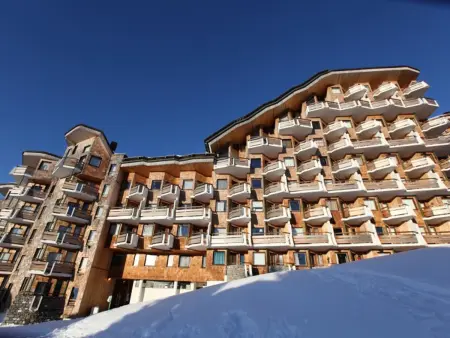 Appartement de Luxe à Avoriaz - 12 Pers, 6 Pièces - Photo 16