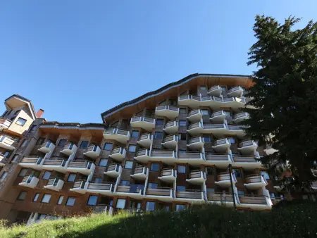 Appartement de Luxe à Avoriaz - 12 Pers, 6 Pièces - Photo 17