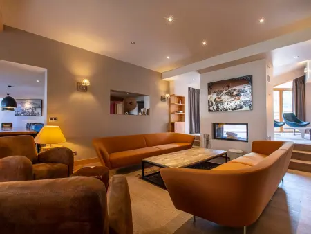 Location chalet à Avoriaz