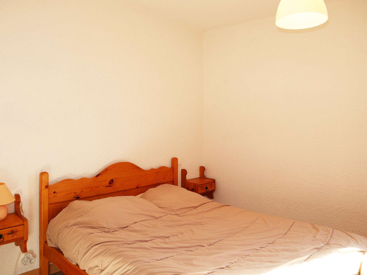 Triplex 12 pers aux Orres, accès direct pistes - Photo 6