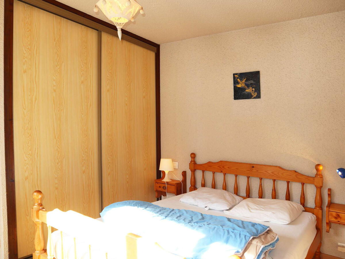 Triplex 12 pers aux Orres, accès direct pistes - Photo 9