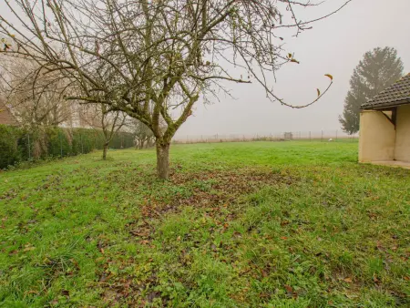 Maison familiale avec jardin, proche lac d'Orient et Troyes, tout inclus! - Photo 1