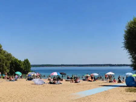 Maison familiale avec jardin, proche lac d'Orient et Troyes, tout inclus! - Photo 2