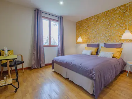 Maison familiale avec jardin, proche lac d'Orient et Troyes, tout inclus! - Photo 4