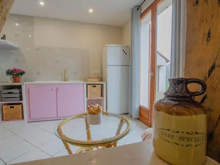 Maison familiale avec jardin, proche lac d'Orient et Troyes, tout inclus! - Photo 11