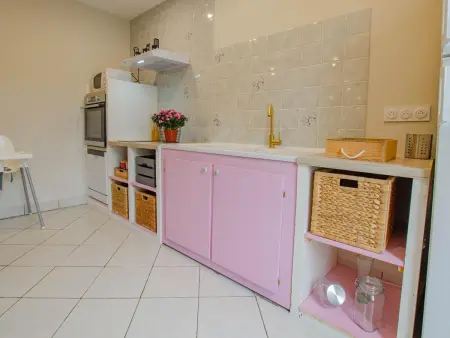 Maison familiale avec jardin, proche lac d'Orient et Troyes, tout inclus! - Photo 12