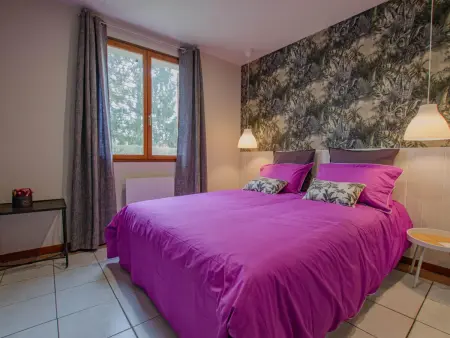 Maison familiale avec jardin, proche lac d'Orient et Troyes, tout inclus! - Photo 15