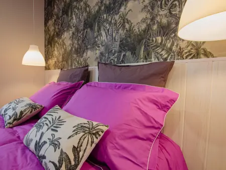 Maison familiale avec jardin, proche lac d'Orient et Troyes, tout inclus! - Photo 16
