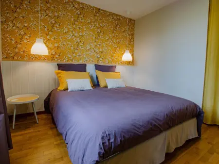 Maison familiale avec jardin, proche lac d'Orient et Troyes, tout inclus! - Photo 17