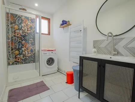 Maison familiale avec jardin, proche lac d'Orient et Troyes, tout inclus! - Photo 20