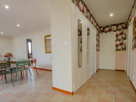 Maison familiale avec jardin, proche lac d'Orient et Troyes, tout inclus! - Photo 21