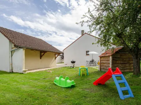 Maison familiale avec jardin, proche lac d'Orient et Troyes, tout inclus! - Photo 26