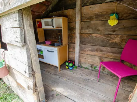 Maison familiale avec jardin, proche lac d'Orient et Troyes, tout inclus! - Photo 27