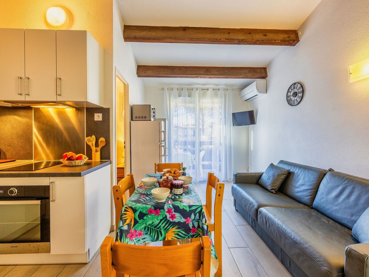Appartement Beija Flor, 4 pers., 1 km de la mer - Photo 4