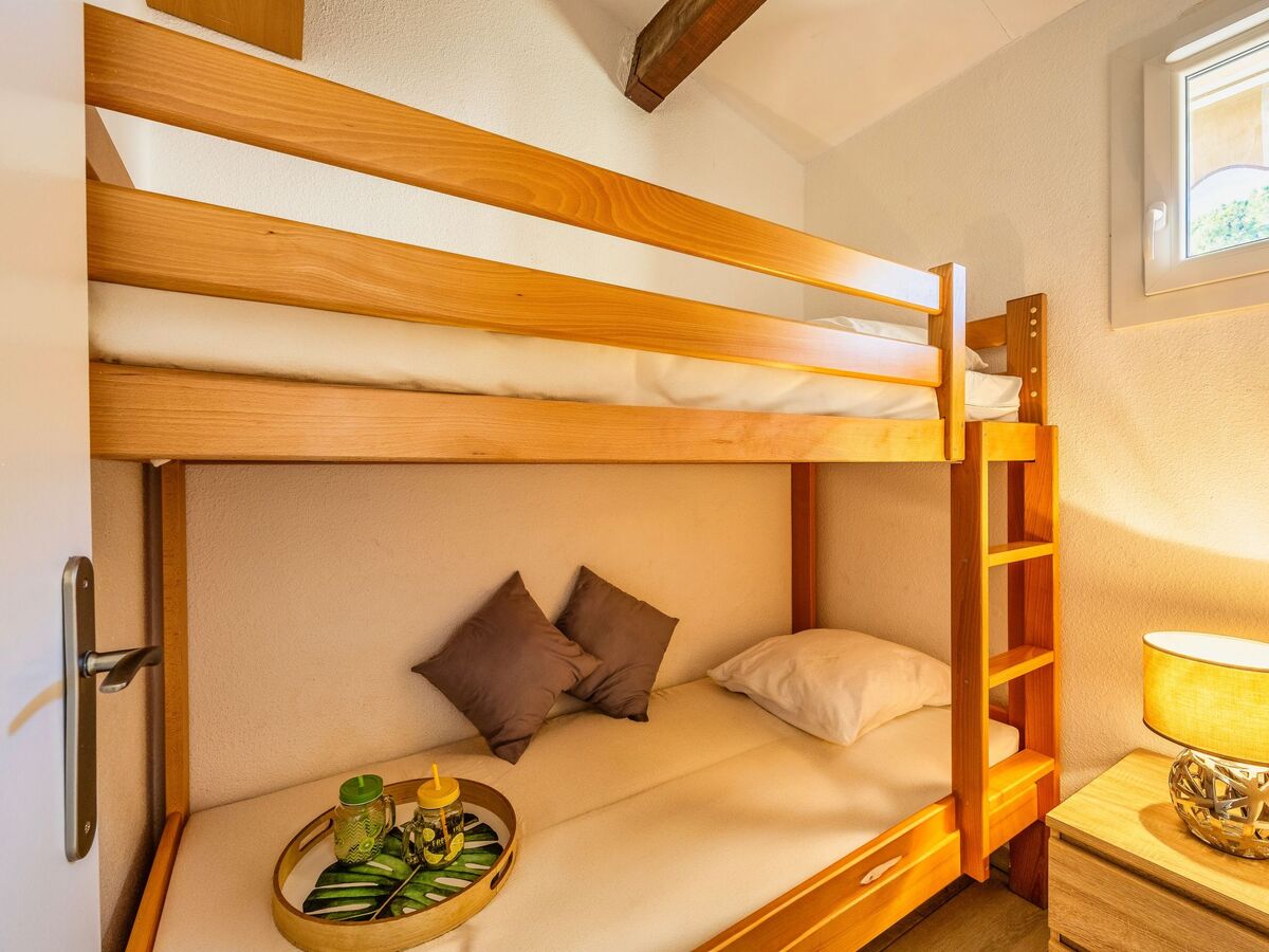 Appartement Beija Flor, 4 pers., 1 km de la mer - Photo 5