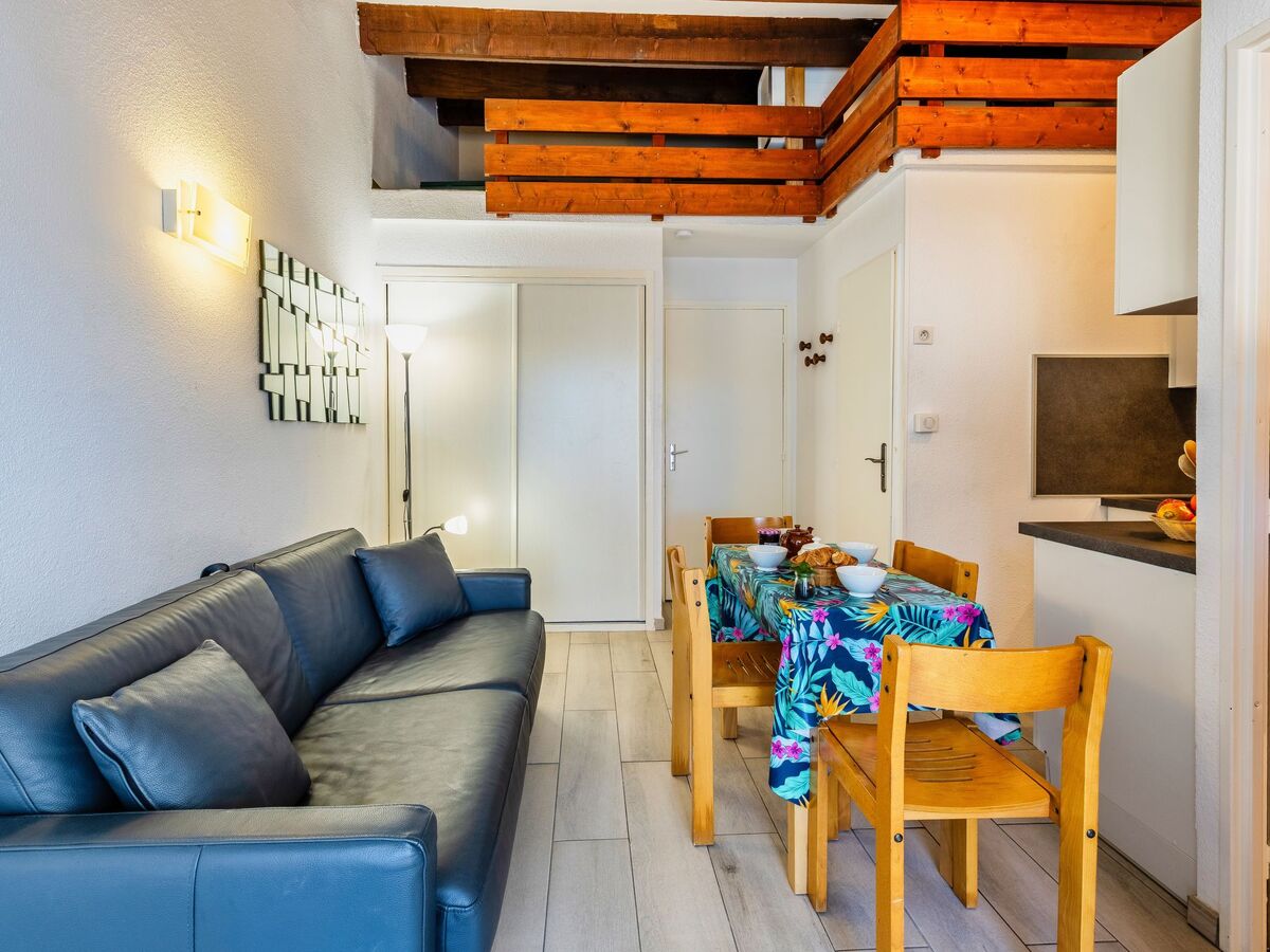 Appartement Beija Flor, 4 pers., 1 km de la mer - Photo 8