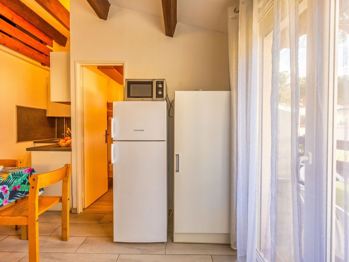 Appartement Beija Flor, 4 pers., 1 km de la mer - Photo 9