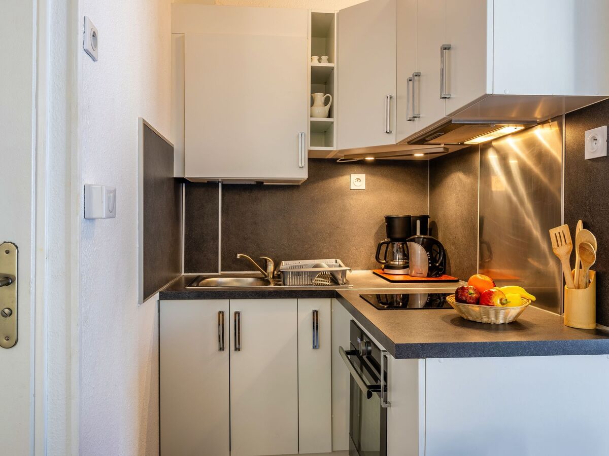 Appartement Beija Flor, 4 pers., 1 km de la mer - Photo 11