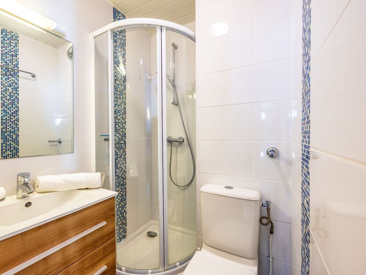 Appartement Beija Flor, 4 pers., 1 km de la mer - Photo 13