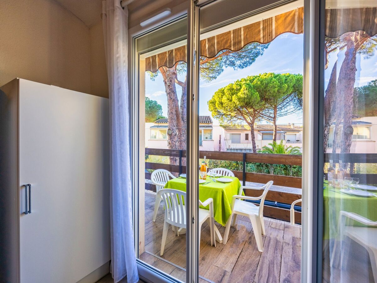 Appartement Beija Flor, 4 pers., 1 km de la mer - Photo 14