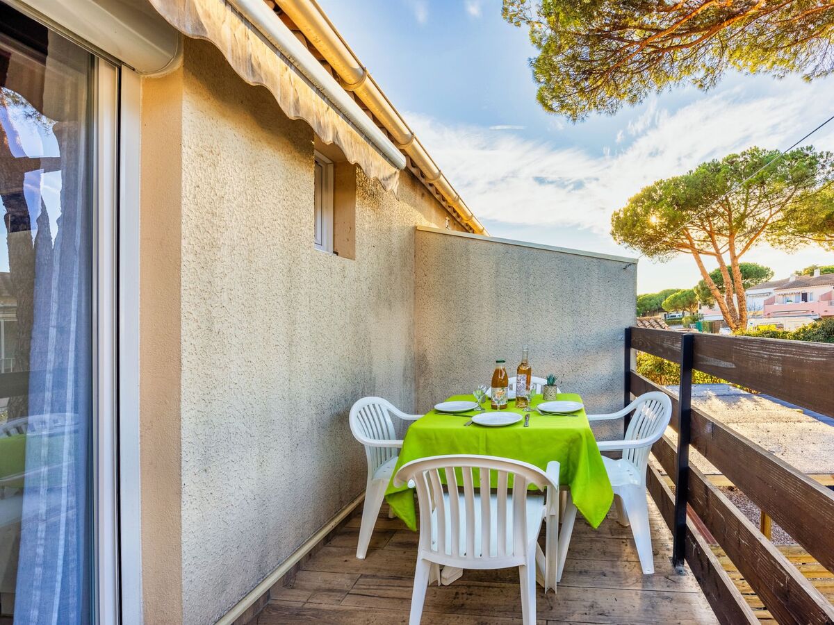 Appartement Beija Flor, 4 pers., 1 km de la mer - Photo 15