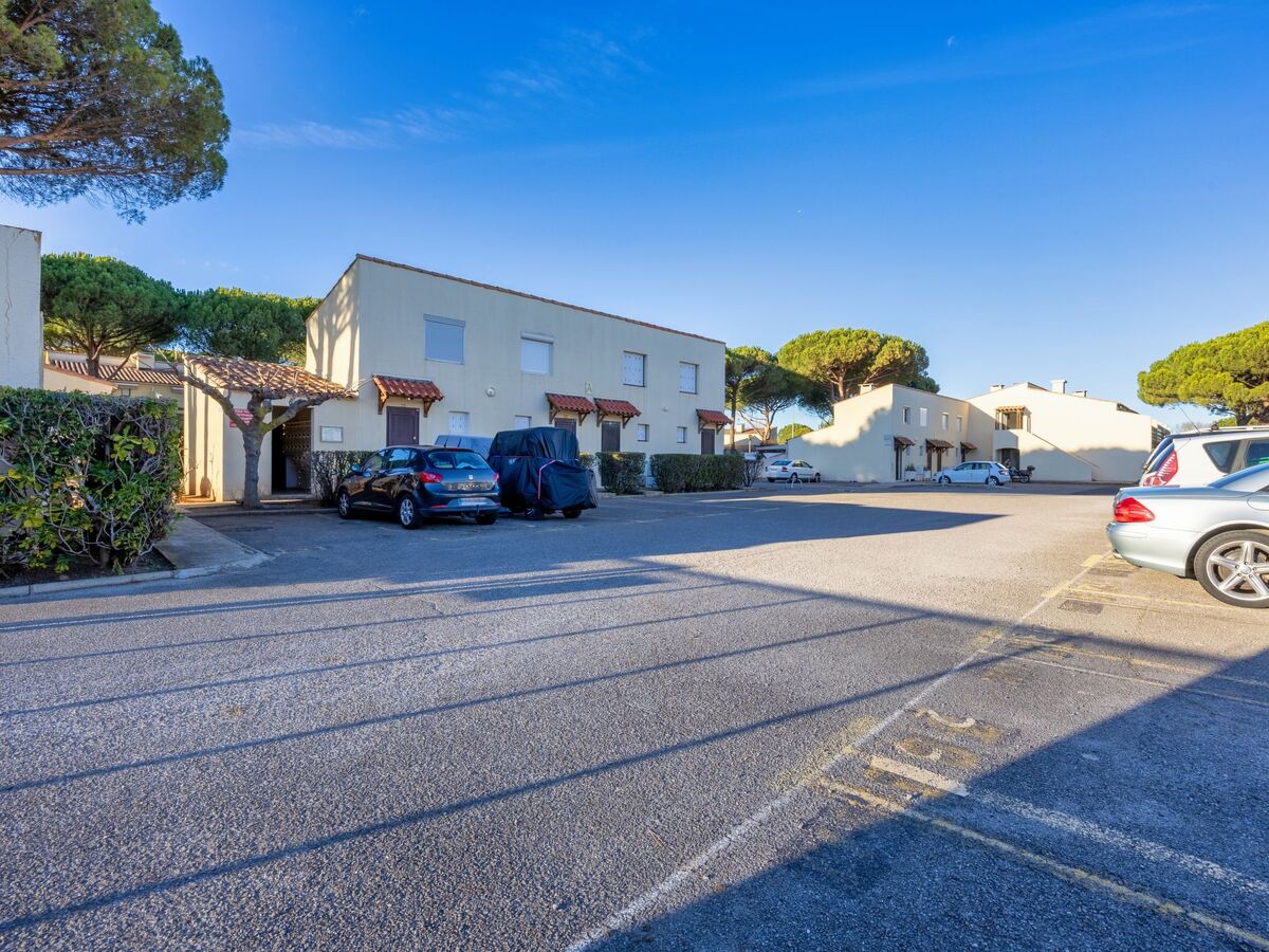 Appartement Beija Flor, 4 pers., 1 km de la mer - Photo 16