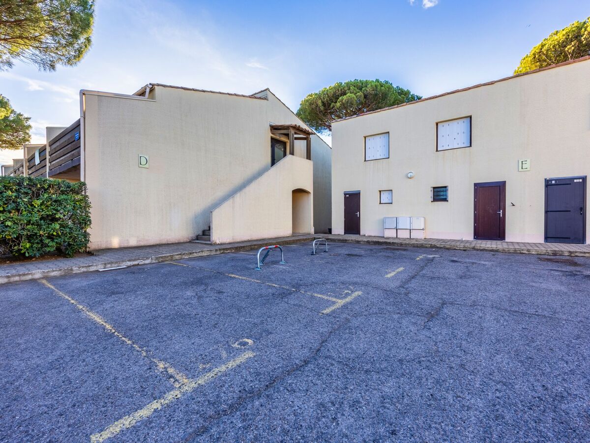 Appartement Beija Flor, 4 pers., 1 km de la mer - Photo 17
