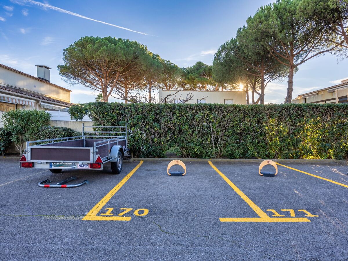 Appartement Beija Flor, 4 pers., 1 km de la mer - Photo 18
