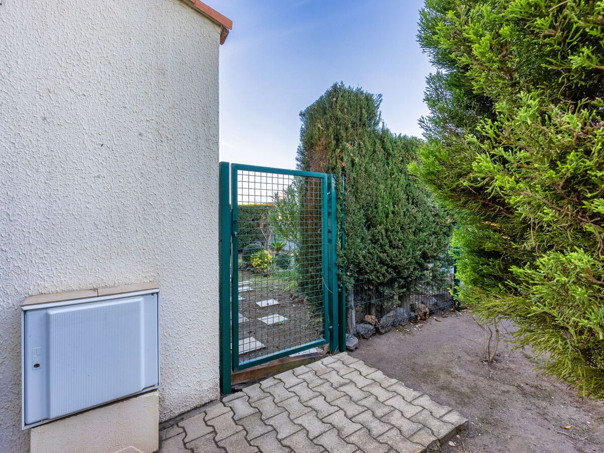 Appartement Beija Flor, 4 pers., 1 km de la mer - Photo 19
