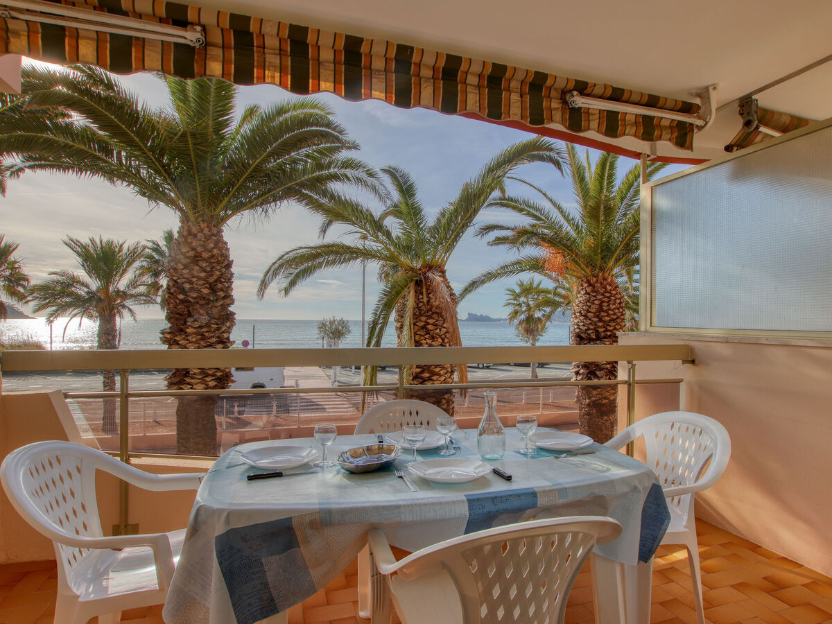 Appartement Dio Brasil – vue mer, à 50 m de la plage - Photo 1