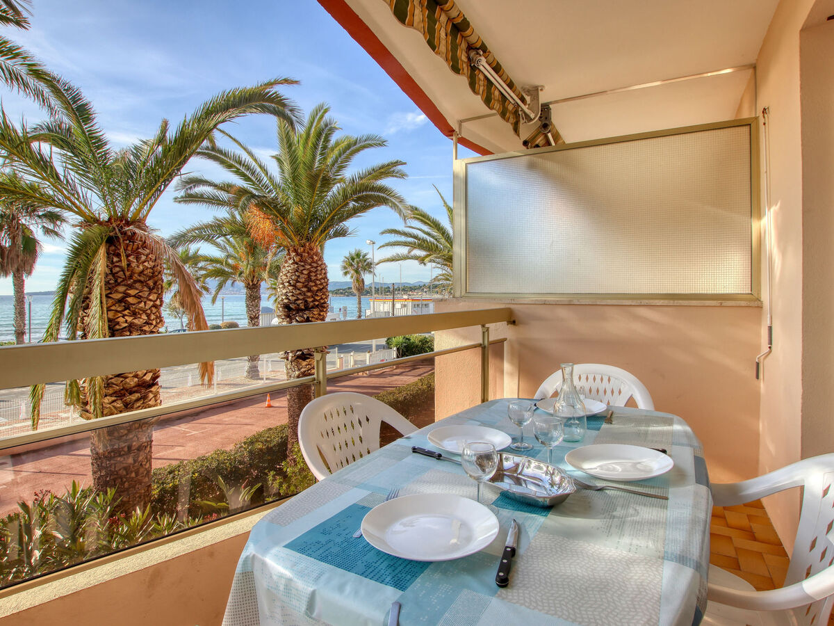 Appartement Dio Brasil – vue mer, à 50 m de la plage - Photo 2