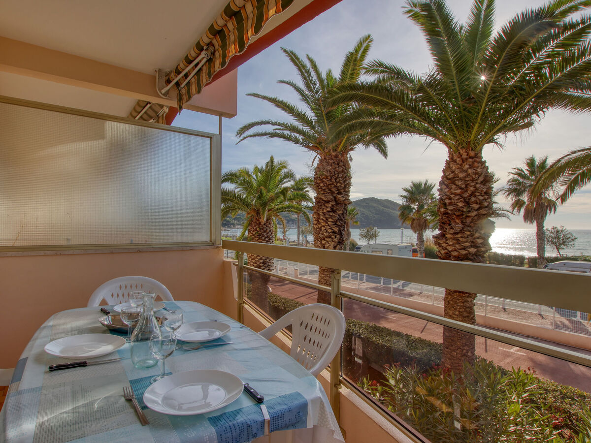 Appartement Dio Brasil – vue mer, à 50 m de la plage - Photo 3