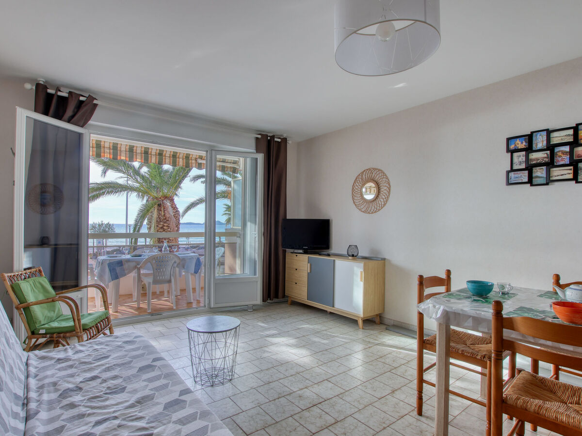 Appartement Dio Brasil – vue mer, à 50 m de la plage - Photo 4