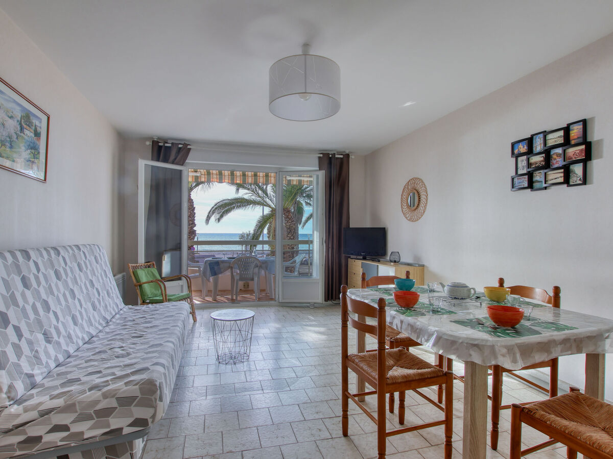 Appartement Dio Brasil – vue mer, à 50 m de la plage - Photo 5
