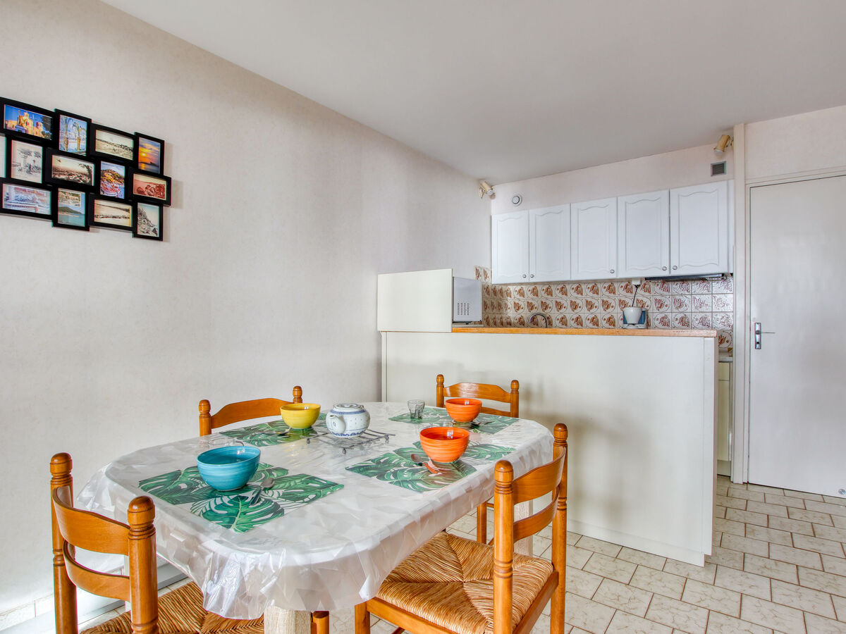 Appartement Dio Brasil – vue mer, à 50 m de la plage - Photo 6