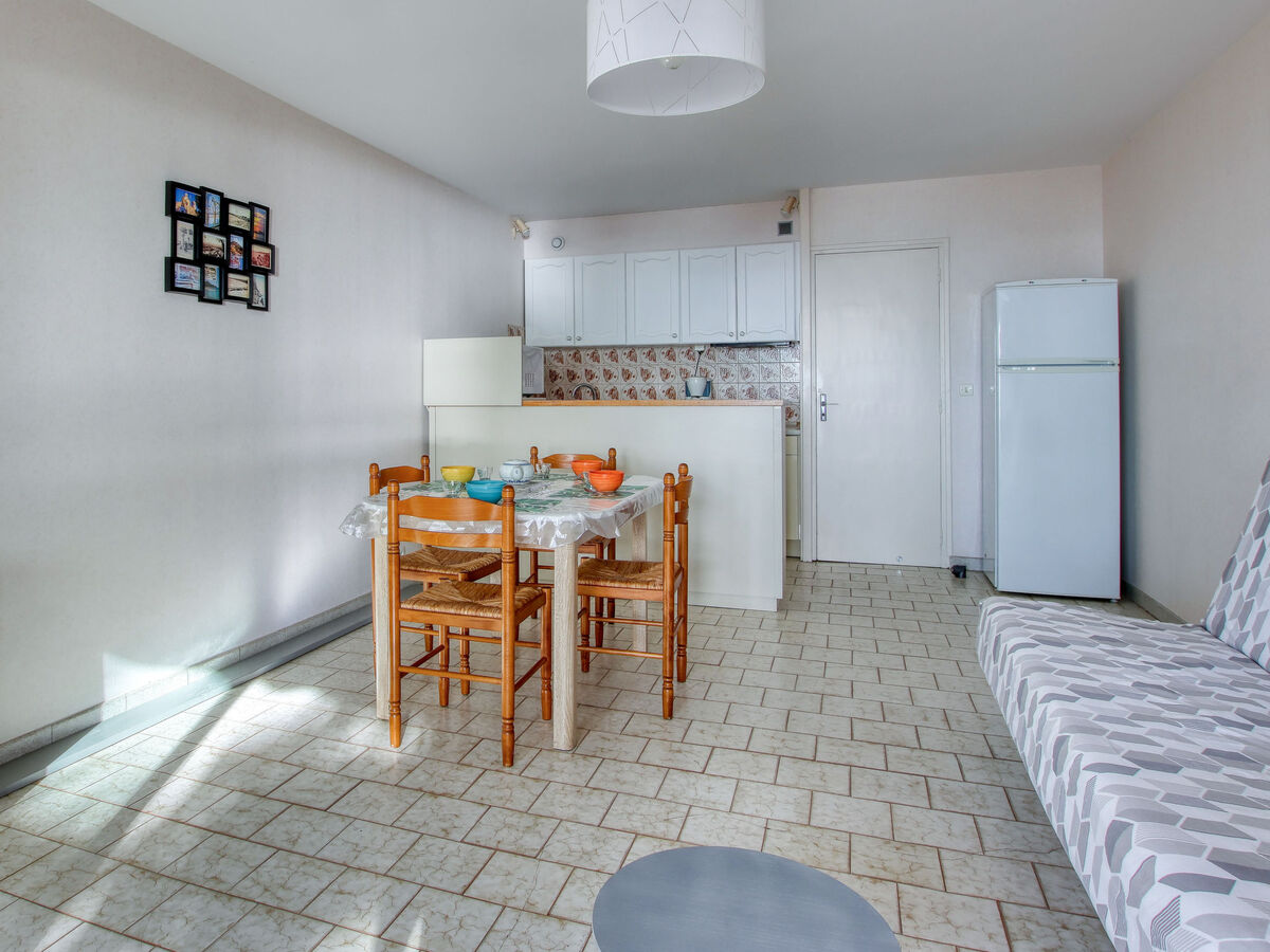 Appartement Dio Brasil – vue mer, à 50 m de la plage - Photo 7