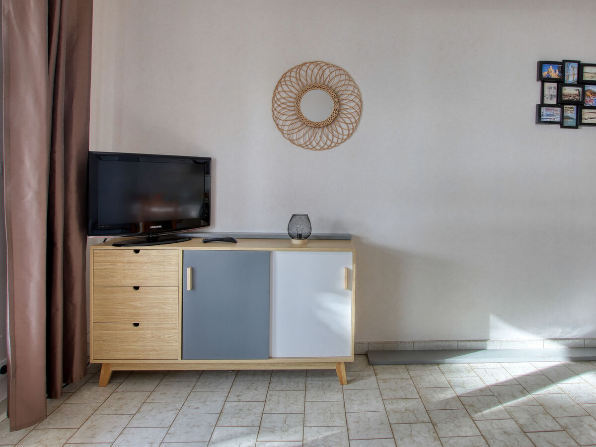 Appartement Dio Brasil – vue mer, à 50 m de la plage - Photo 8