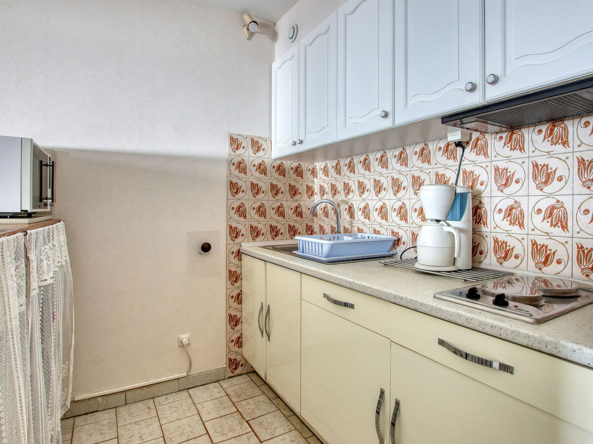 Appartement Dio Brasil – vue mer, à 50 m de la plage - Photo 9